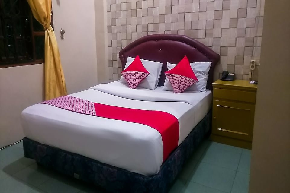 OYO 1140 Hotel Tresya Tanjung Balai主图