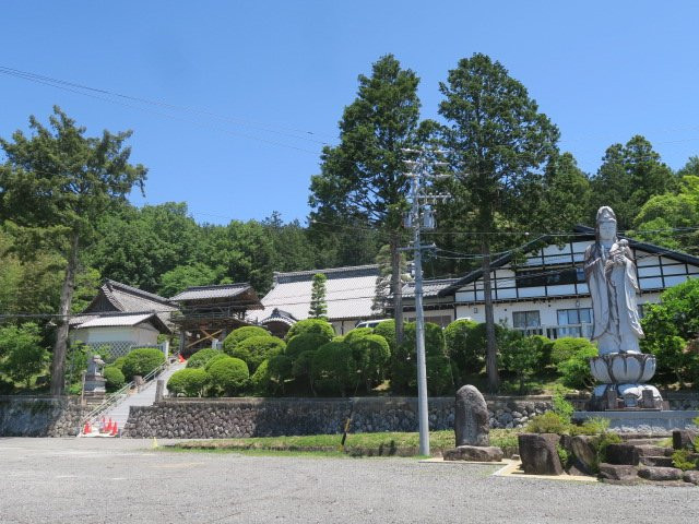 Shinjo-ji Temple景点图片