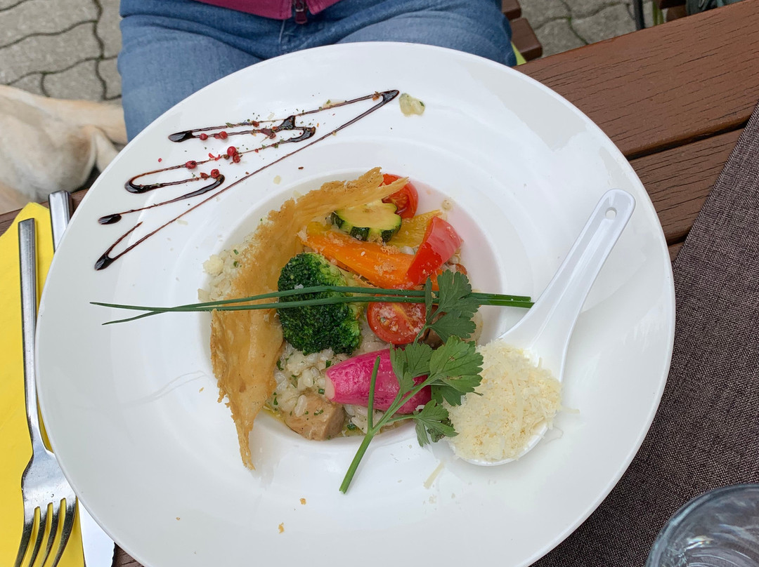 Gasthof zur Post主图