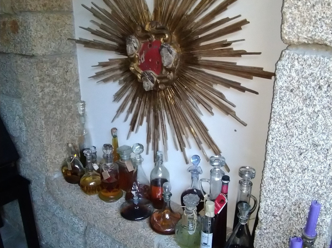 Casa Museu Hospedaria主图