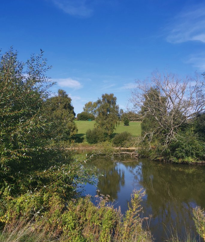 Froyle旅游攻略图片