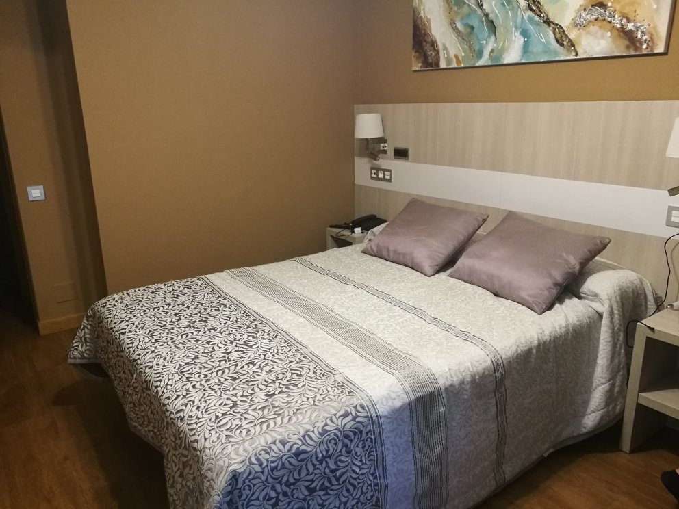 Hotel Bahia主图