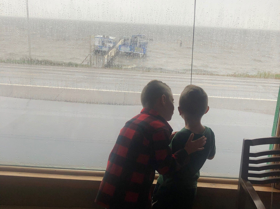 Twin Pines Resort主图