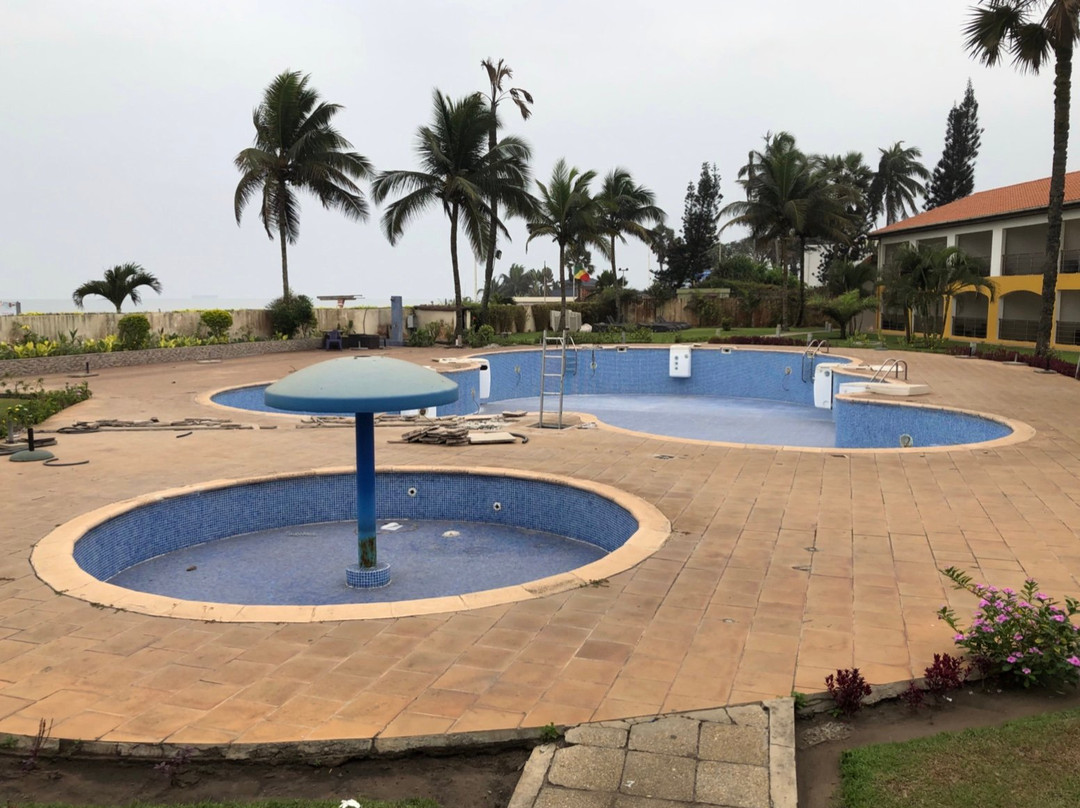 Hotel Palm Beach主图