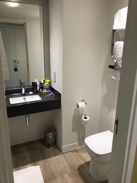 Holiday Inn Leeds - Brighouse By IHG主图