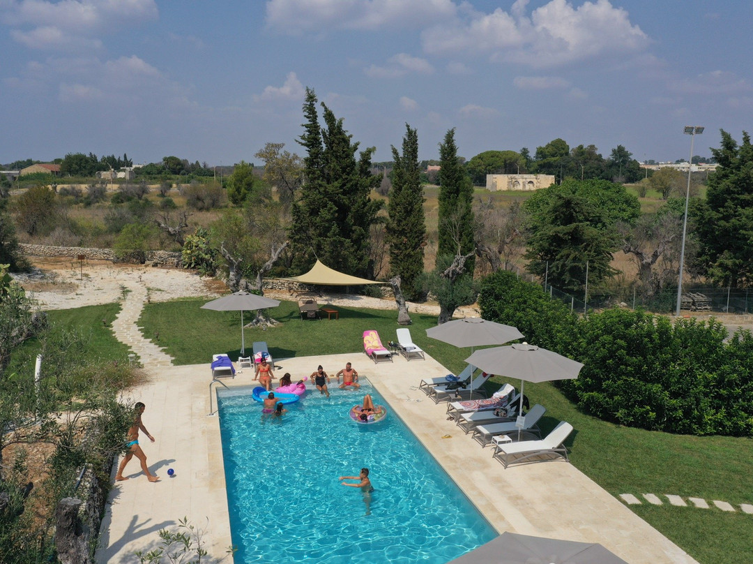 Tenuta Don Salvatore主图