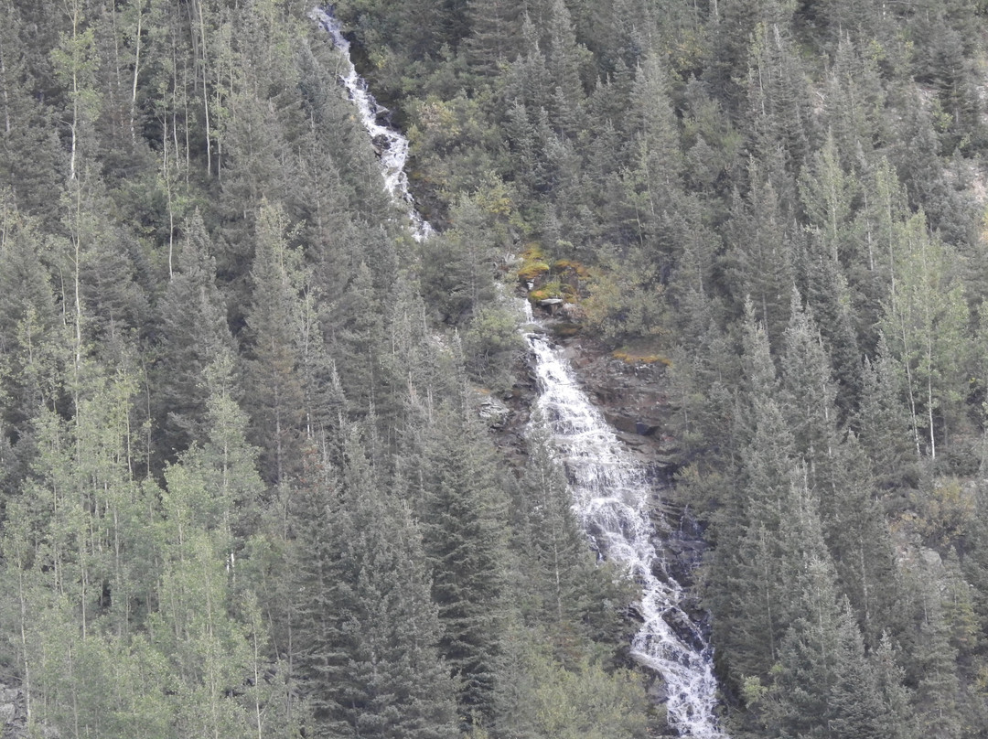 Canyon View Motel主图