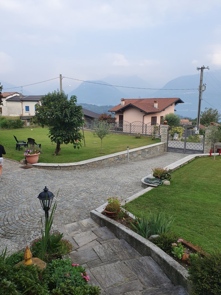 B&B Villa Simona-官方