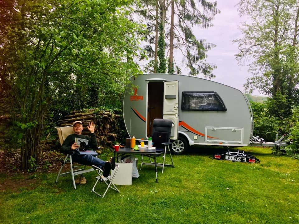 La Grande-Verriere旅游攻略图片