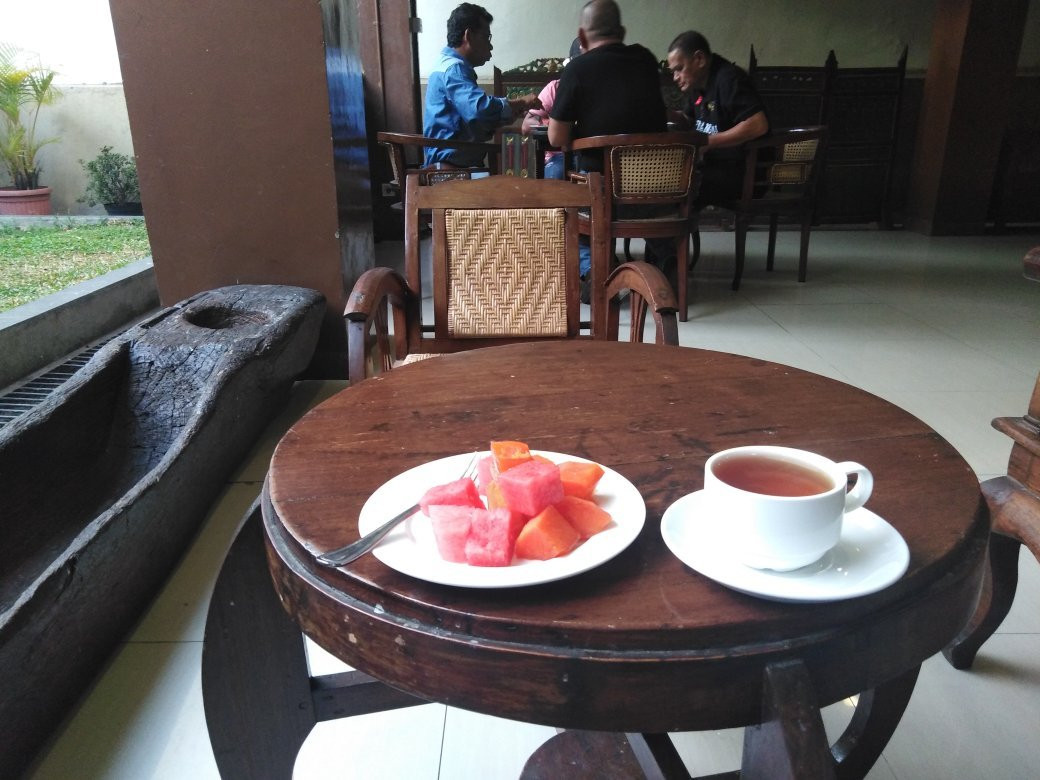 De Batara Hotel主图