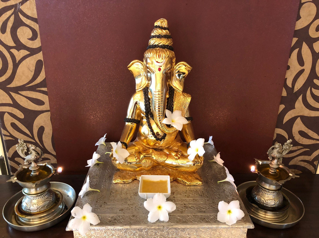 Denissons Hotel主图