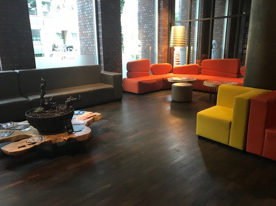 ACHAT Hotel Bremen City主图