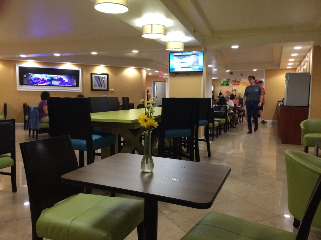 Quality Inn & Suites Middletown Newport主图