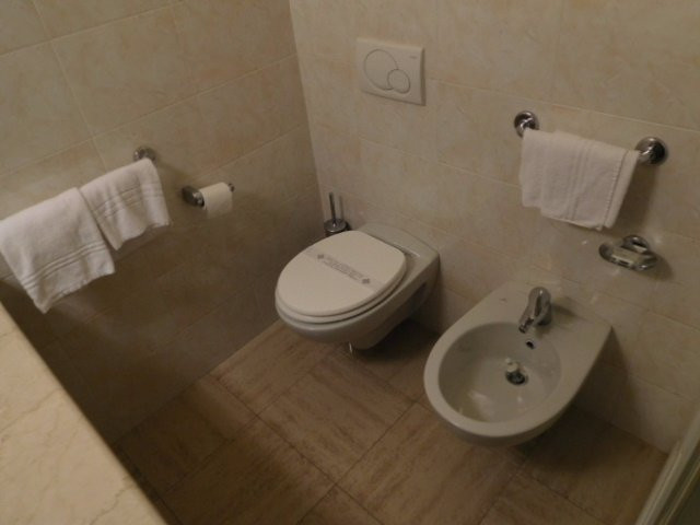 Hotel Industria主图
