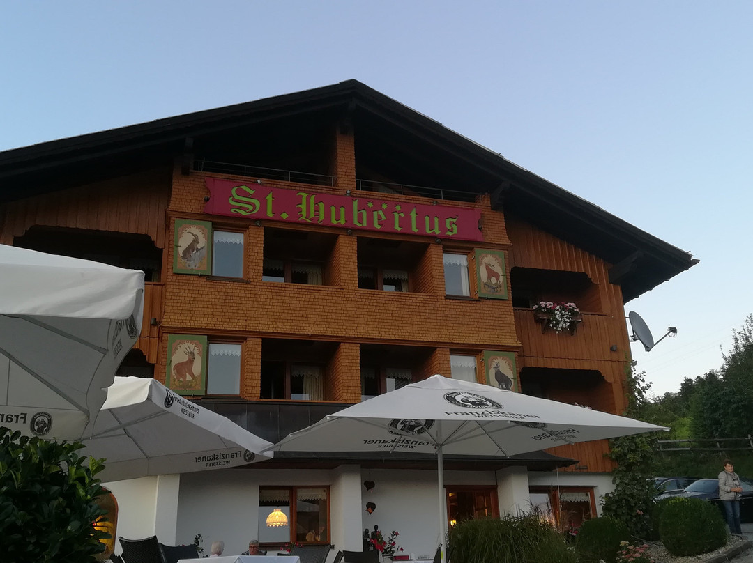St. Hubertus B&B主图