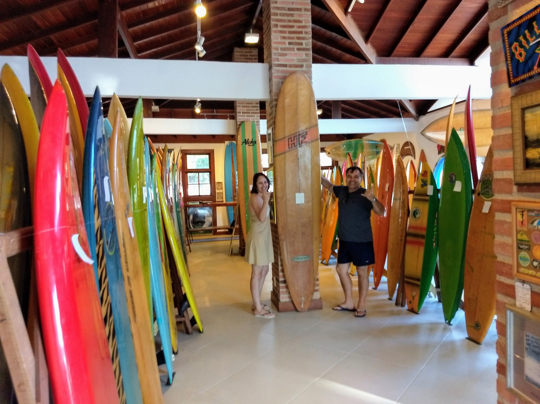Surf Museum-卡布弗里乌必去景点