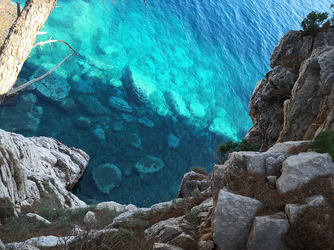Hiking Trail Petrovac-Rezevici-Petrovac必去景点