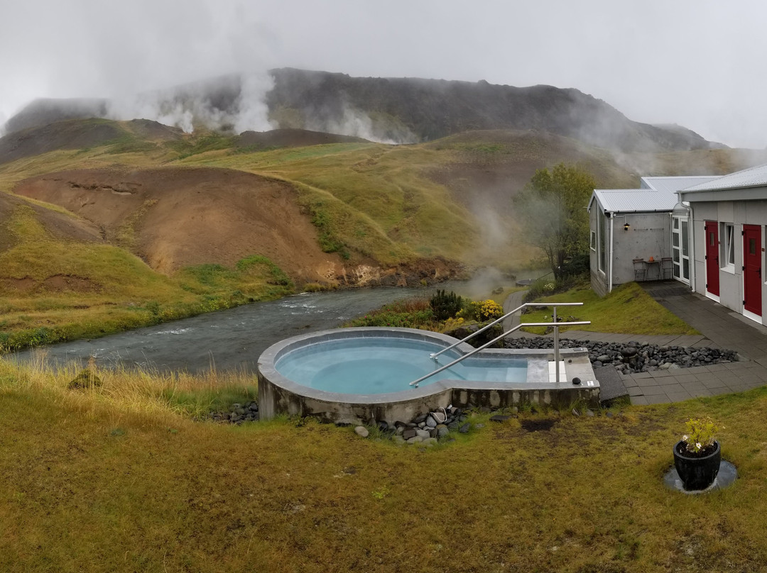 Frost & Fire Boutique Hotel主图