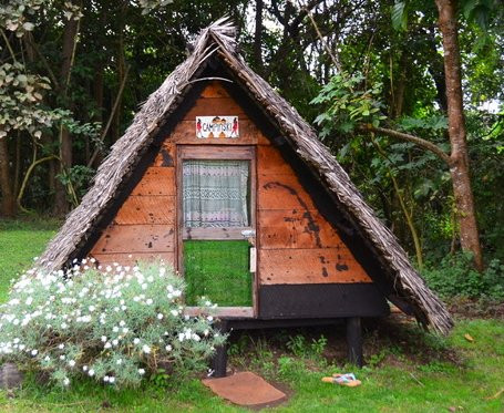 Irente Farm Lodge & Biodiversity Reserve主图