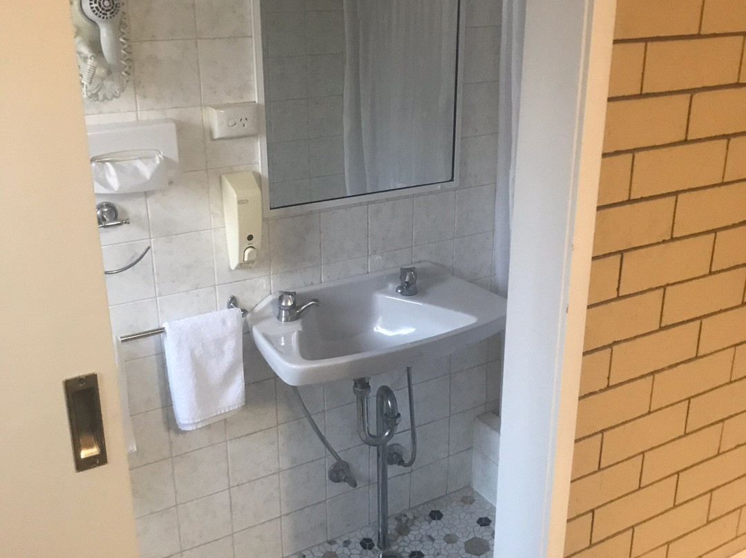 Binalong Motel主图