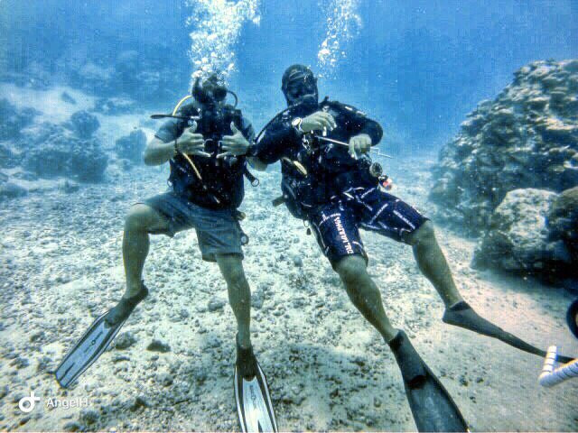 Beyond the Reef景点图片