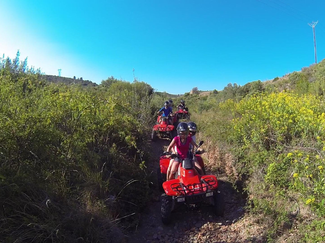 Pyrénées Roussillon Aventures-佩皮尼昂必去景点