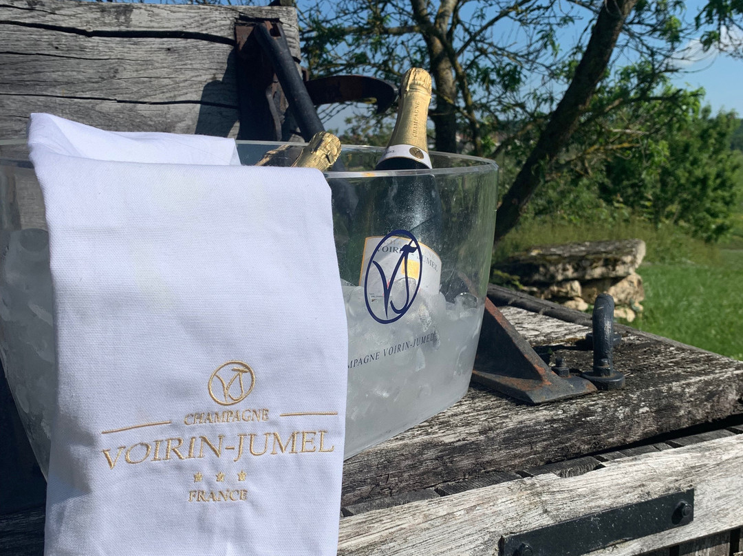 Champagne Voirin Jumel景点图片