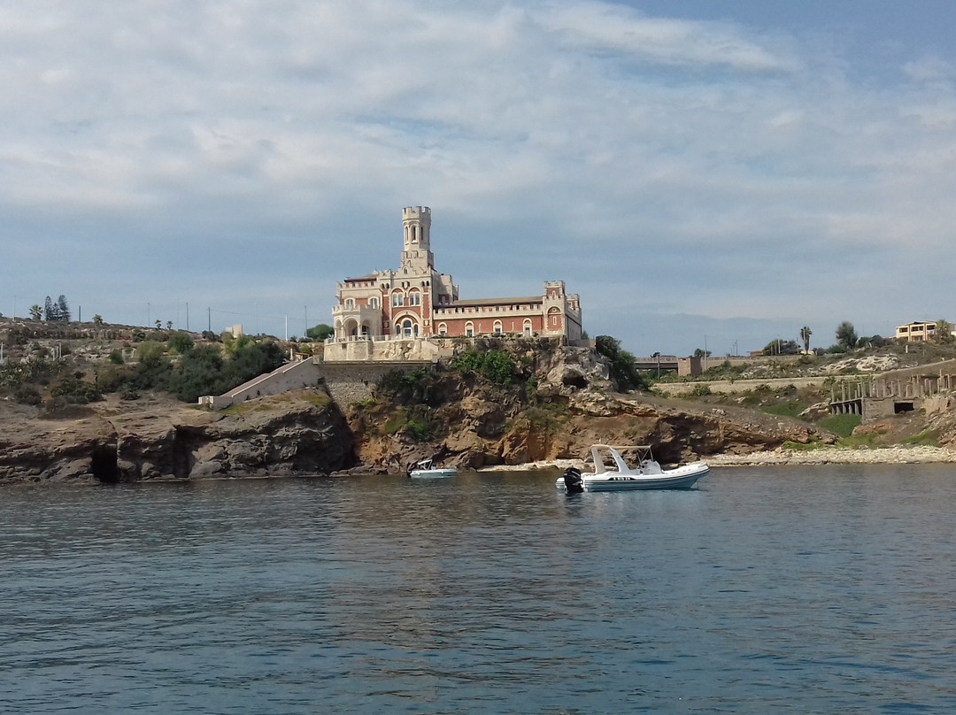 Sicily Boats - il modo migliore per scoprire il mare della Sicilia-Marzamemi必去景点