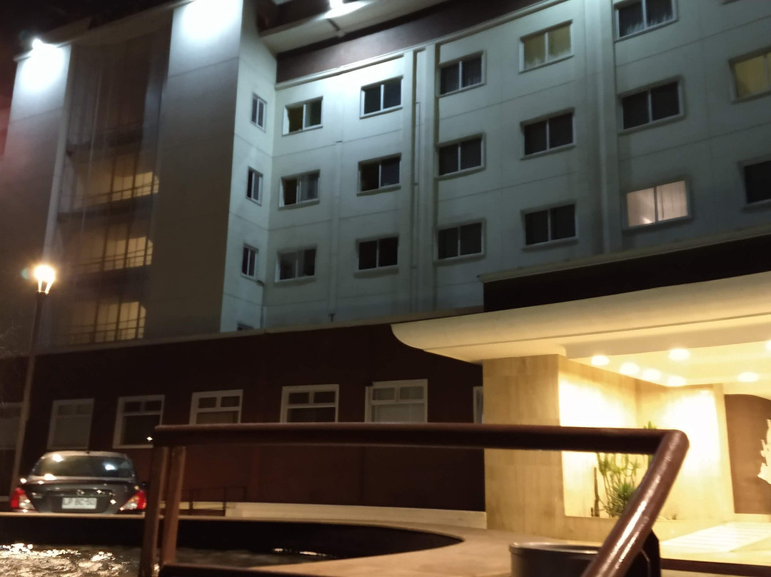 Hotel Antofagasta主图