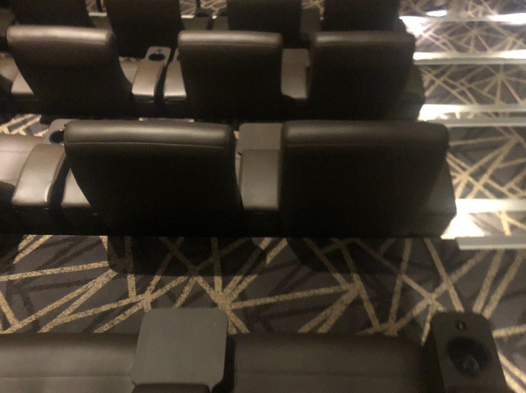 Village Cinemas Fountain Gate-Narre Warren必去景点