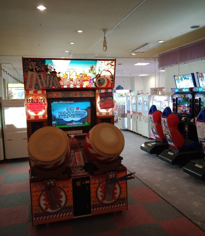 Futomimeisen Manyo no Yu主图