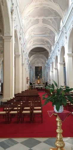 Chiesa di San Francesco-Pontremoli必去景点