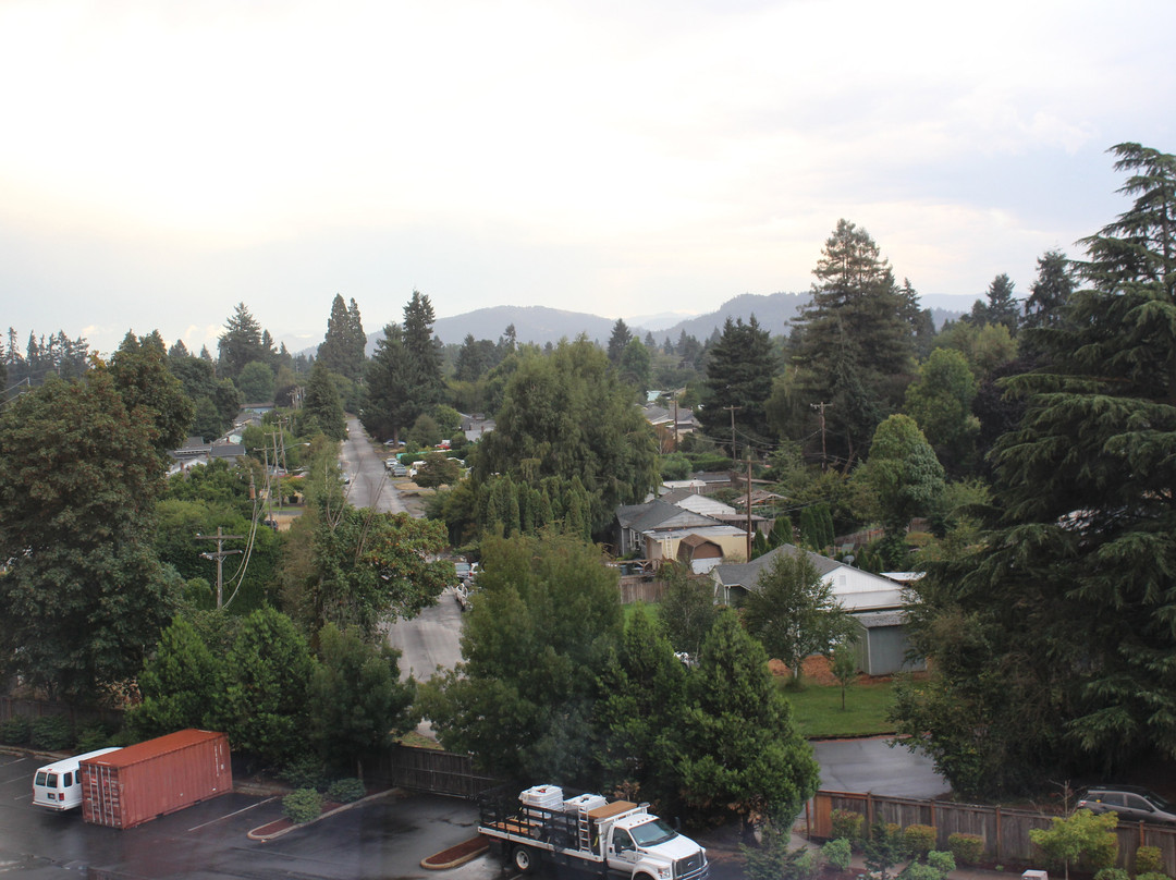 Holiday Inn Express Eugene - Springfield By IHG主图