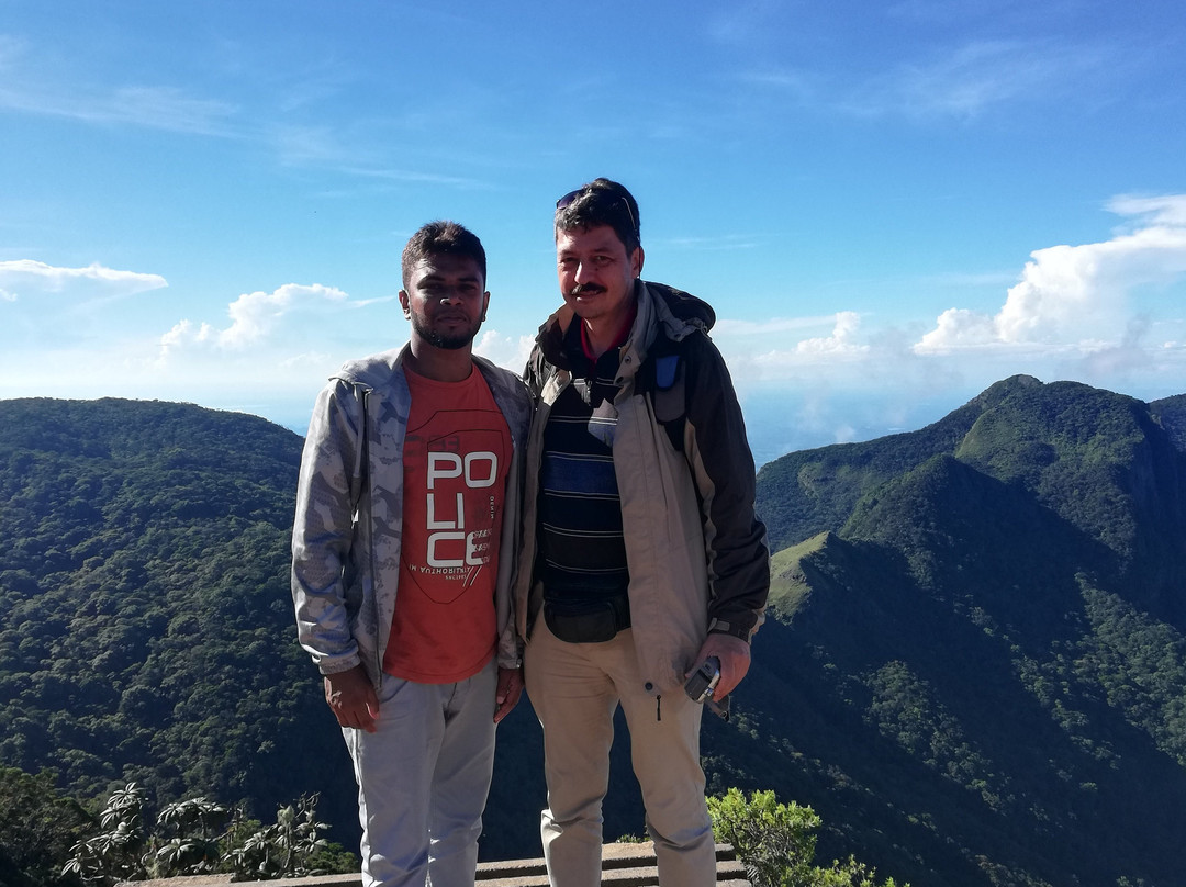 Nuwara Eliya Easy Taxi & Tours-奴娃拉伊利雅必去景点