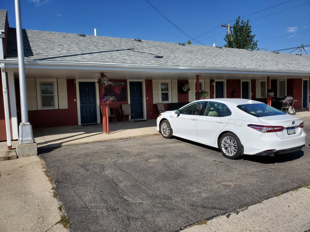 Big Horn Motel主图