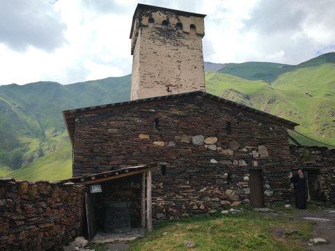 Travel To Georgia-第比利斯必去景点