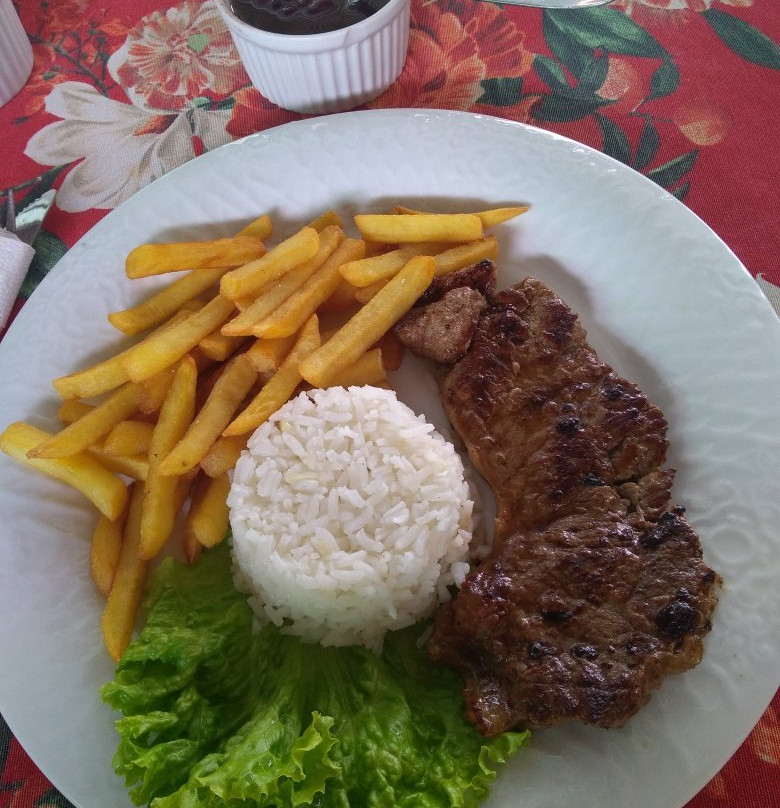 Hotel Pousada Cravo & Canela主图