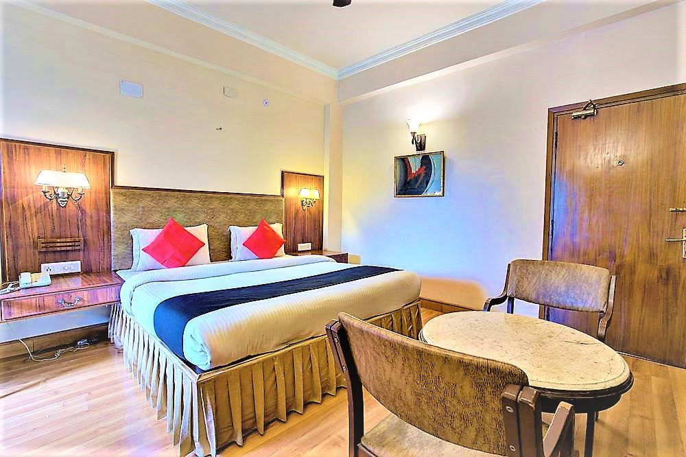 Hotel Blue Diamond主图