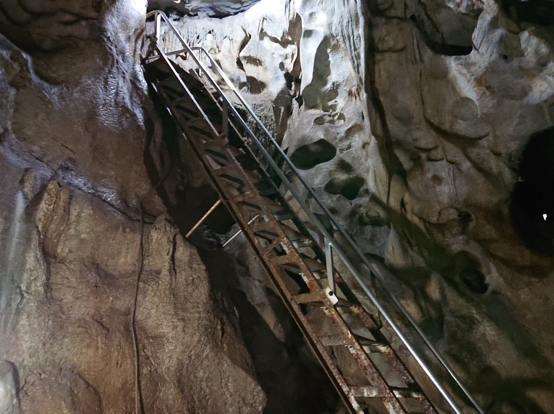 Hashidate Cave景点图片
