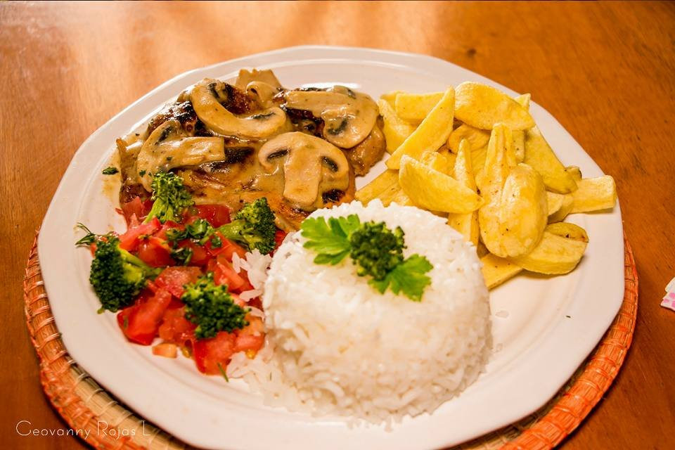 Cabañas Bird Planet主图