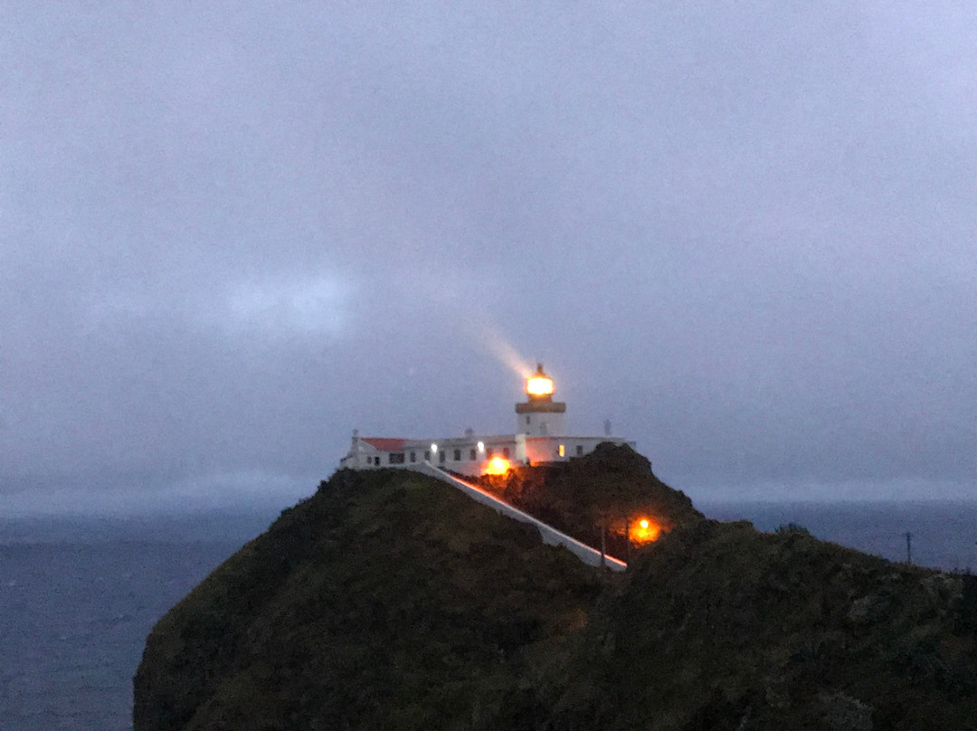 Farol de Gonçalo Velho景点图片