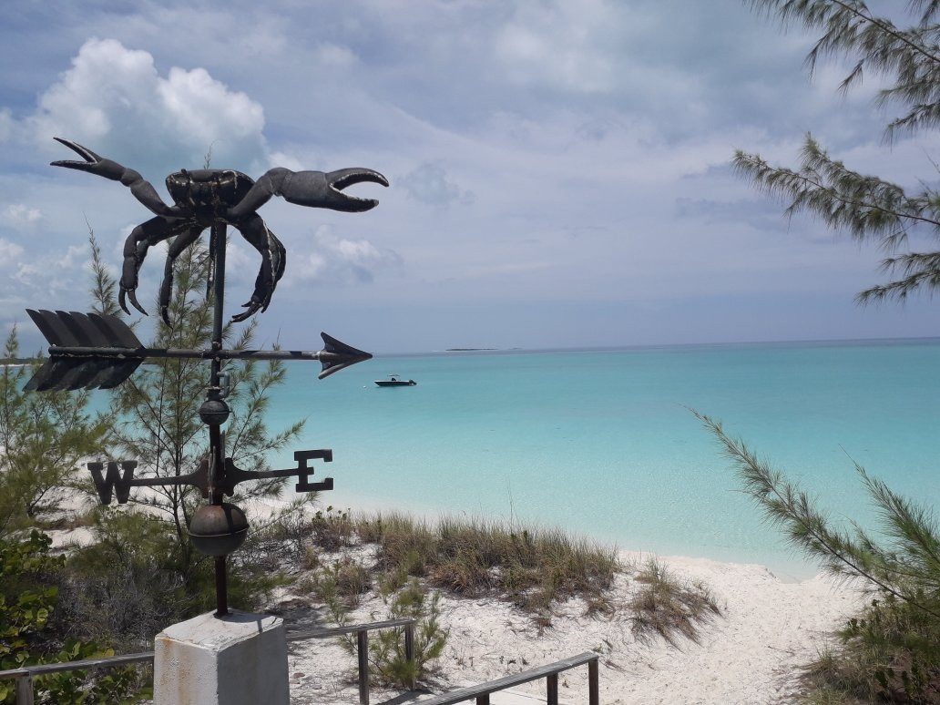 Island Time Villas主图