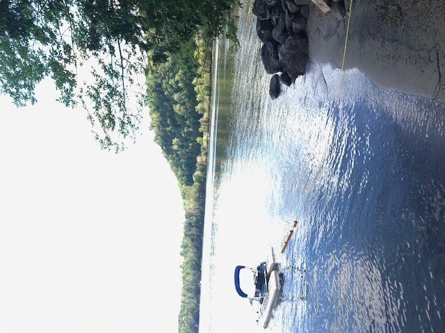 12 Mile Lake Bed And Breakfast主图