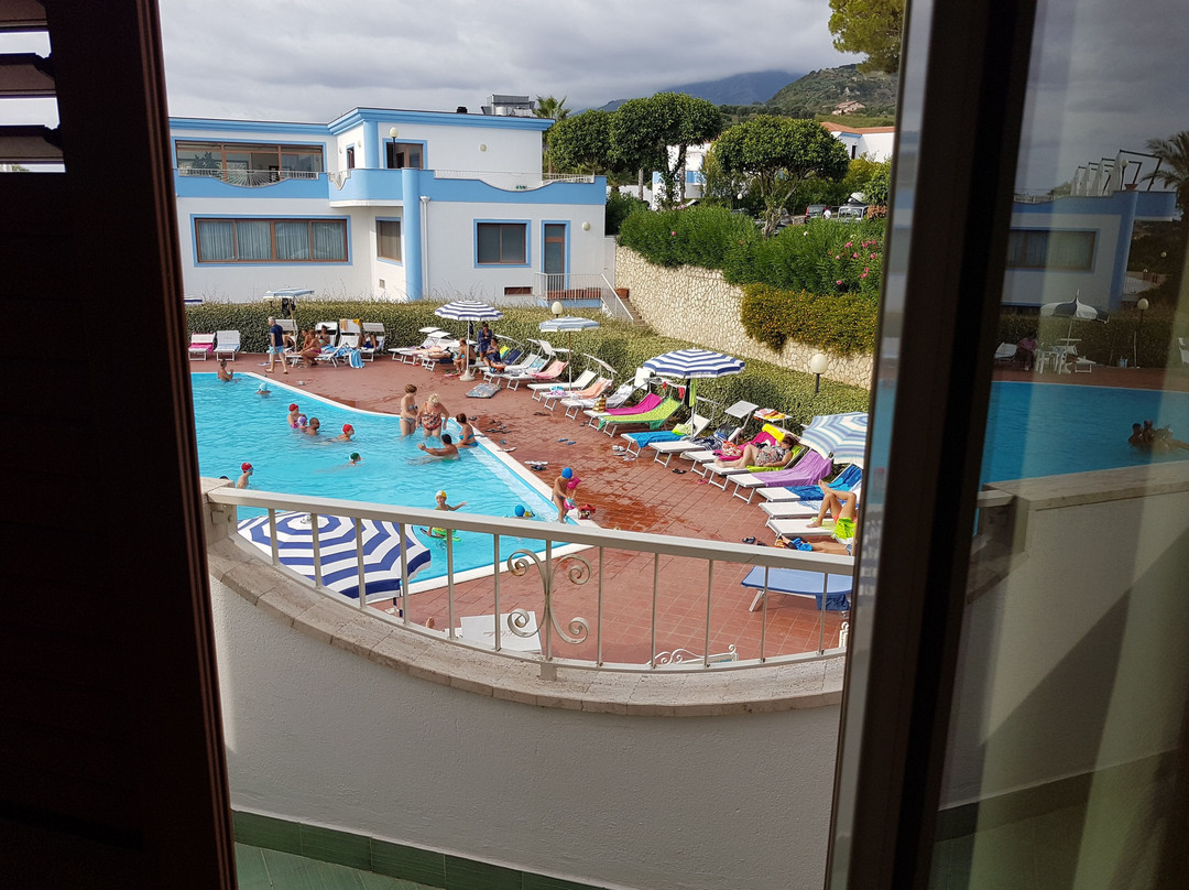 Club Residence La Castellana Mare主图