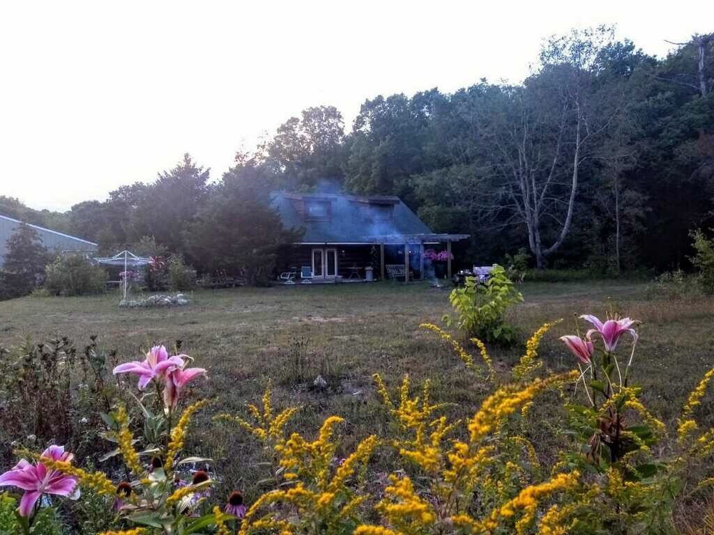 Grace Grange Lodge and Stable主图