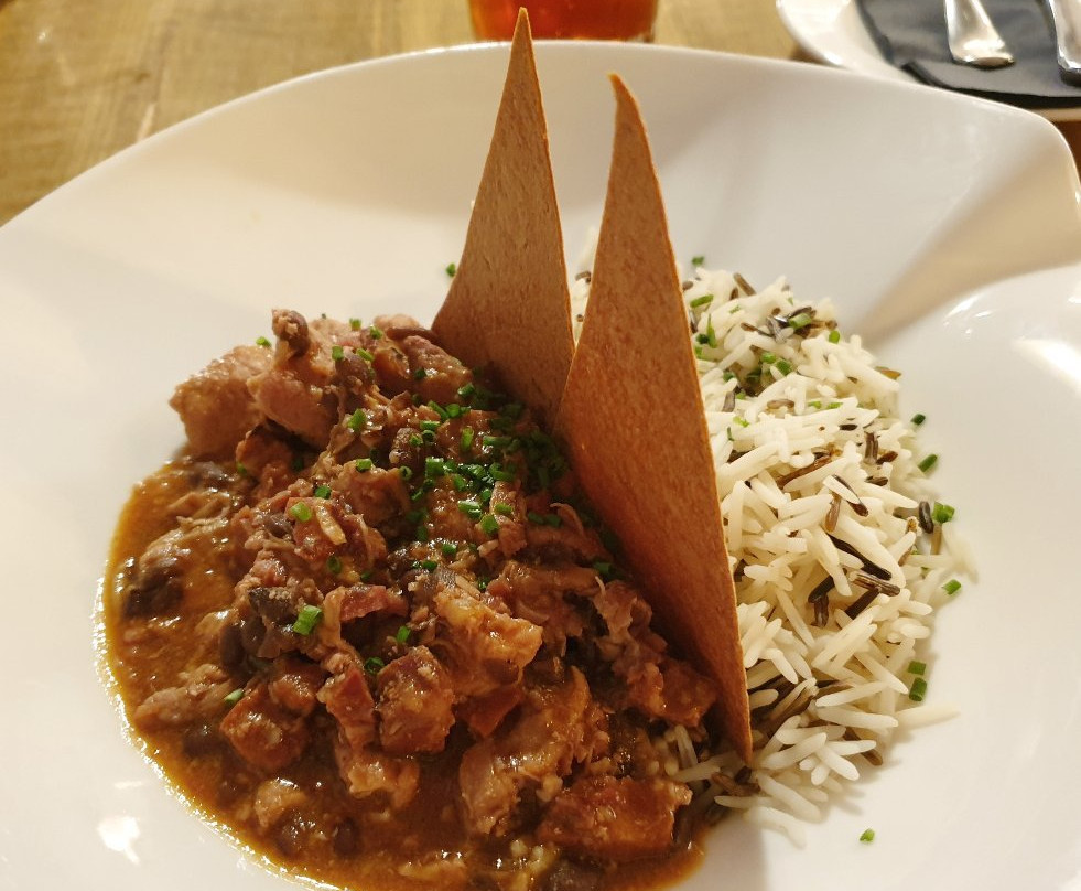 The Clarence Boutique Rooms主图