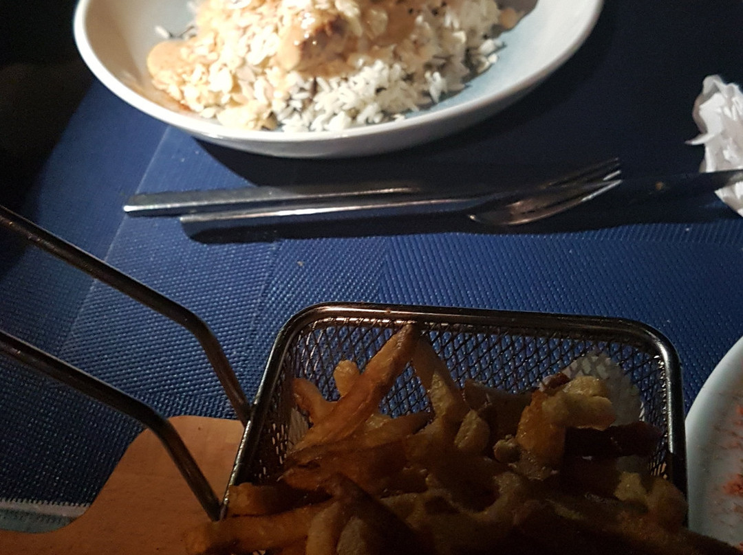 Poseidon Blue Gastronomy Hotel主图