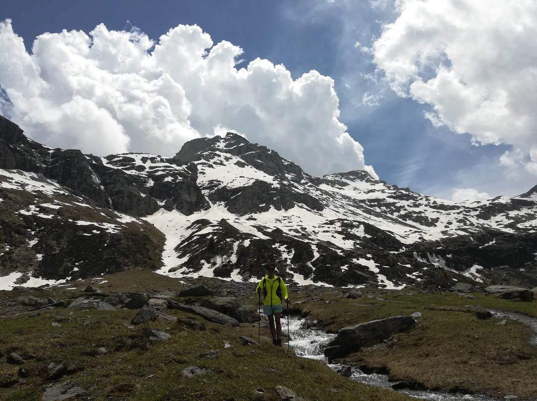 Rifugio L'Aroula主图