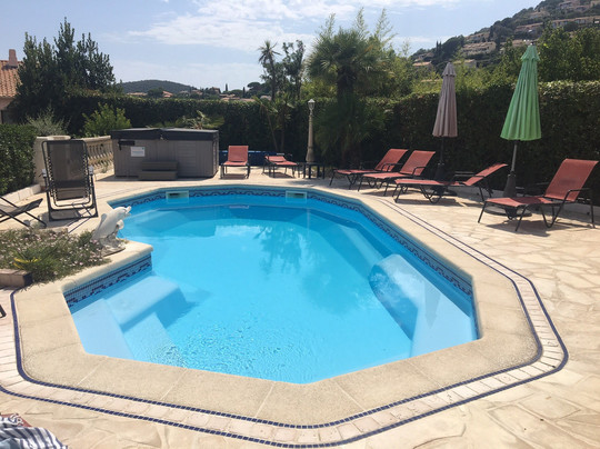 Villa Plein Sud主图