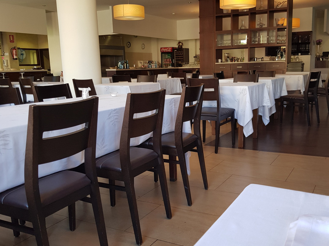 Hotel Mar de Plata主图